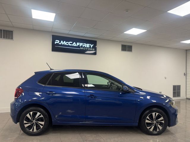 Image for 2018 Volkswagen Polo 1.6 TDI 95HP Comfortline Auto