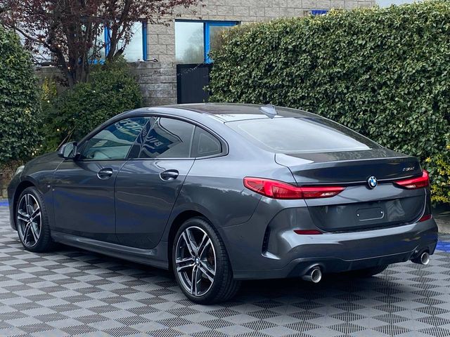 Image for 2020 BMW 2 Series 218D M-SPORT 2.0 AUTO // FULL SERVICE HISTORY // APPLE CARPLAY/BLUETOOTH MUSIC // ADAPTIVE CRUISE CONTROL