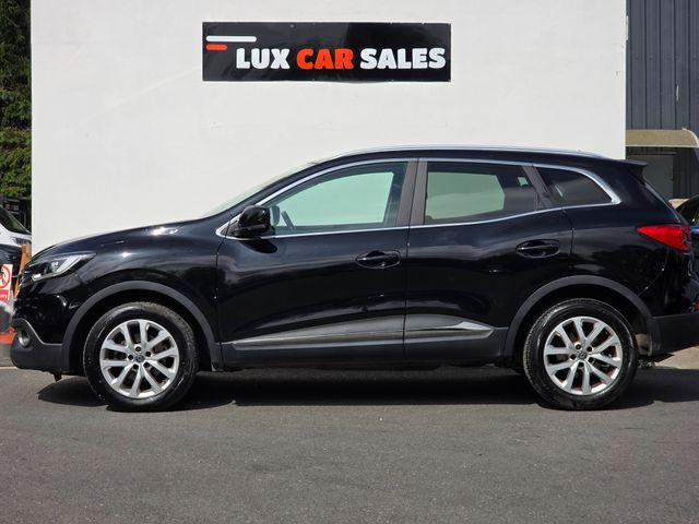 Image for 2017 Renault Kadjar 1.5 DCI DYNAMIQUE NAV ** AUTOMATIC ** // SAT NAV