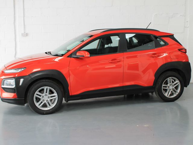 Image for 2018 Hyundai Kona Kauai Comfort 5DR