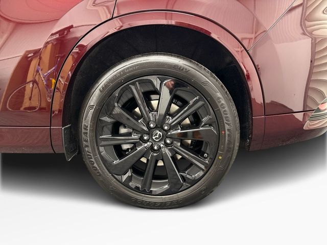 Image for 2025 Mazda CX-80 3.3D HOMURA PLUS **DIESEL**