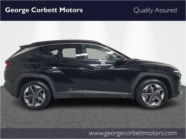 Image for 2025 Hyundai Tucson 1.6L Executive (From €112 per week)
