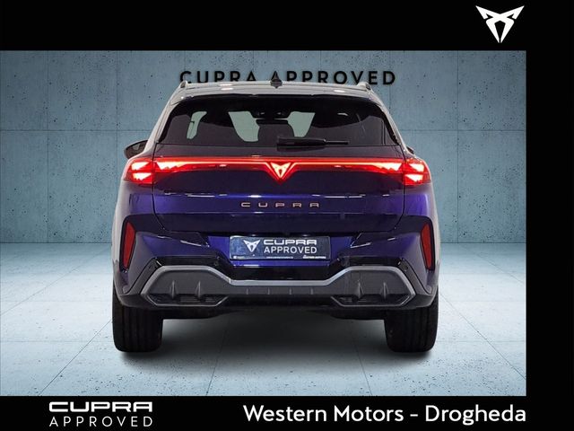 Image for 2025 Cupra Terramar TERRAMAR V2 1.5ETSI 150HP DSG