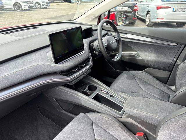 Image for 2025 Skoda Elroq Elroq 60