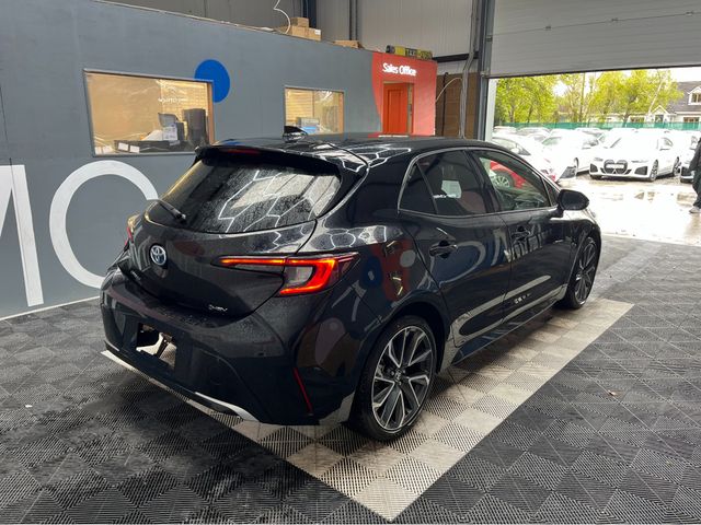 Image for 2025 Toyota Corolla 2025TOYOTA COROLLA SPORT HYBRID GZ 1.8 AUTOMATIC / CRUISE CONTROL / REVERSE CAMERA / HEATED SEATS AND MORE