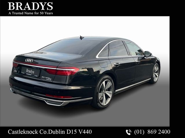 Image for 2021 Audi A8 60 TFSI e Quattro--SE--Spotless Condition--