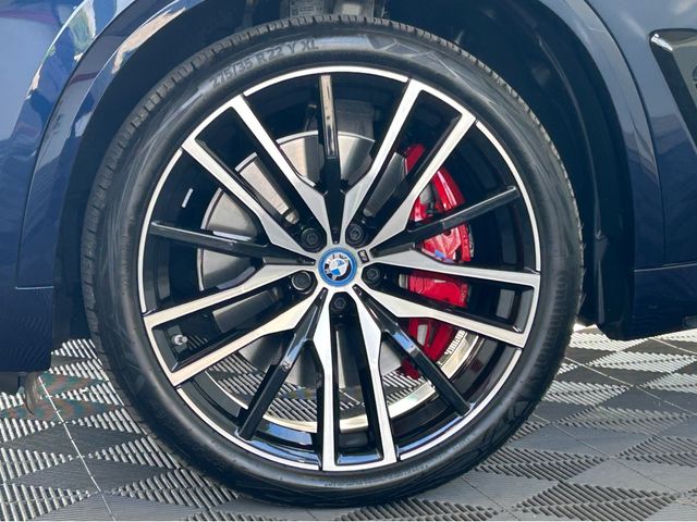 Image for 2025 BMW X5 Pan Roof*Tech Pack*Pro Pack*Comfort Pack 