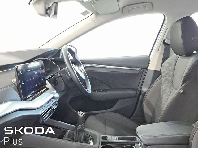 Image for 2023 Skoda Octavia OCTAVIA STY 1.0TSI 110HP