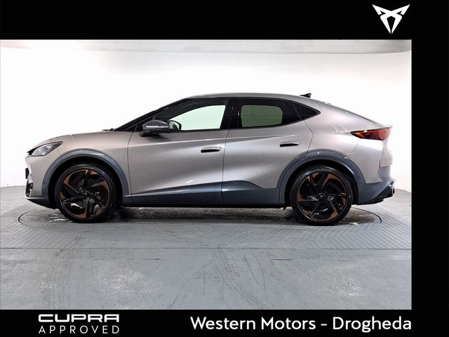 Image for 2025 Cupra Tavascan TAVASCAN ENDURANCE 282HP (6)