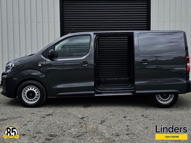 Image for 2026 Citroen Dispatch MWB - 262 PRE REG 6K DISCOUNT