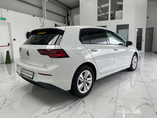 Image for 2021 Volkswagen Golf 1.0 TSI 110HP Comfort
