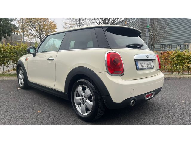 Image for 2015 Mini Hatch 1.5 D *FULL SERVICE HISTORY *