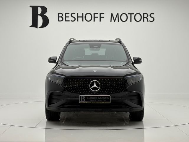 Image for 2025 Mercedes-Benz EQB 250+URBAN EDITION=ONLY 4000 MILES//HUGE SPEC//252 REG=TAILORED FINANCE PACKAGES INCL PCP AVAILABLE=TRADE INS WELCOME