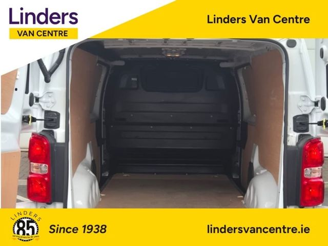 Image for 2024 Citroen Dispatch ENTERPRISE LWB EX DEMO 