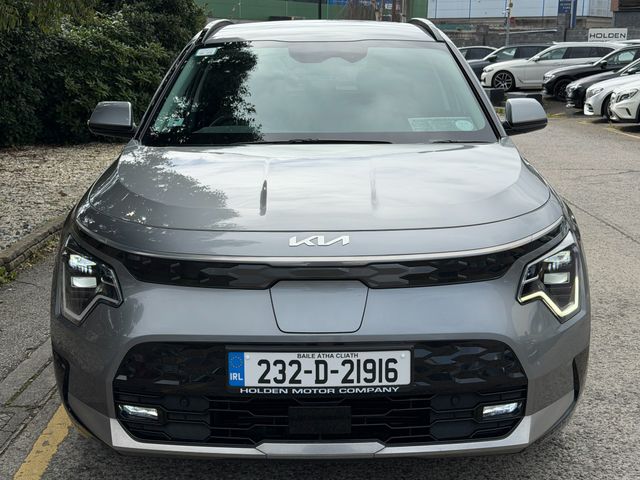 Image for 2023 Kia Niro EV K3. HEATED SEATS. APPLE CARPLAY