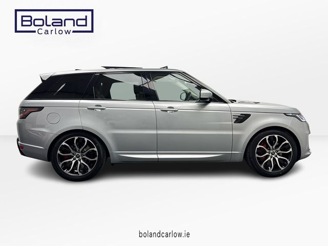 Image for 2021 Land Rover Range Rover 2.0 P4008E HSE SPORT *JUST IN* €175 P/W