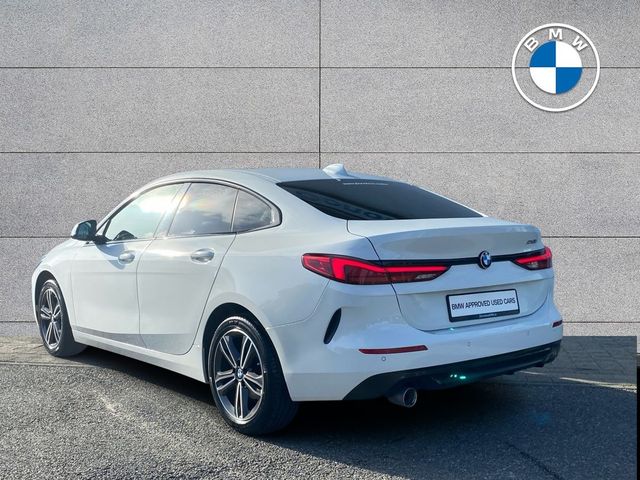 Image for 2023 BMW 2 Series 218i Sport Gran Coupe