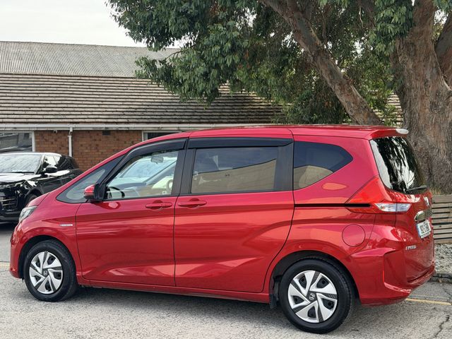 Image for 2019 Honda Freed 7 seater.2 Keys