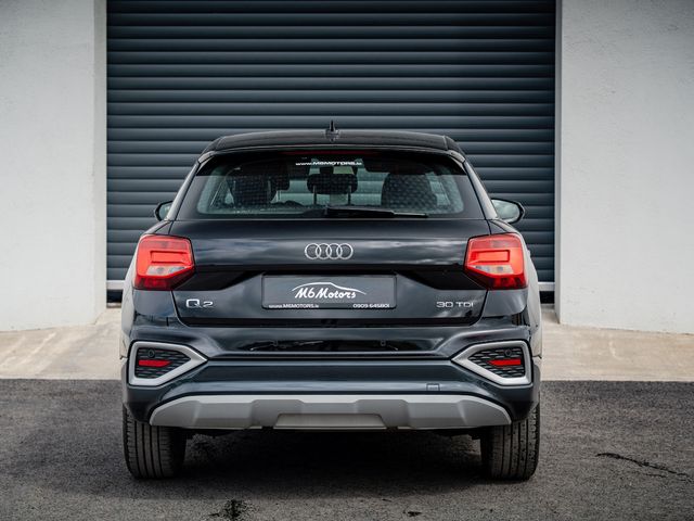 Image for 2021 Audi Q2 TDI SPORT