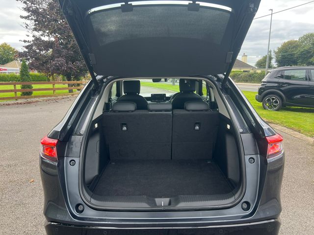 Image for 2022 Honda HR-V 1.5 Advance I-mmd 5DR Auto