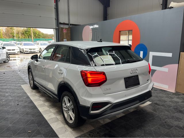 Image for 2022 Audi Q2 €30950 2022 AUDI Q2 35TDI ADVANCED 2.0 AUTOMATIC / CRUISE CONTROL / REVERSE CAMERA / HEATED SEATS AND MORE