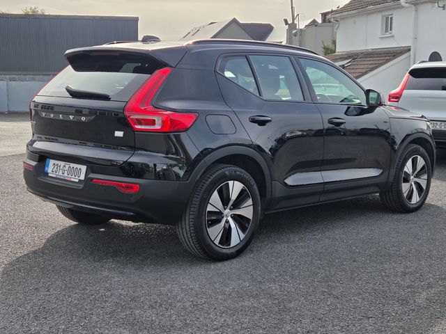 Image for 2023 Volvo XC40 RECHARGE T4 PLUS