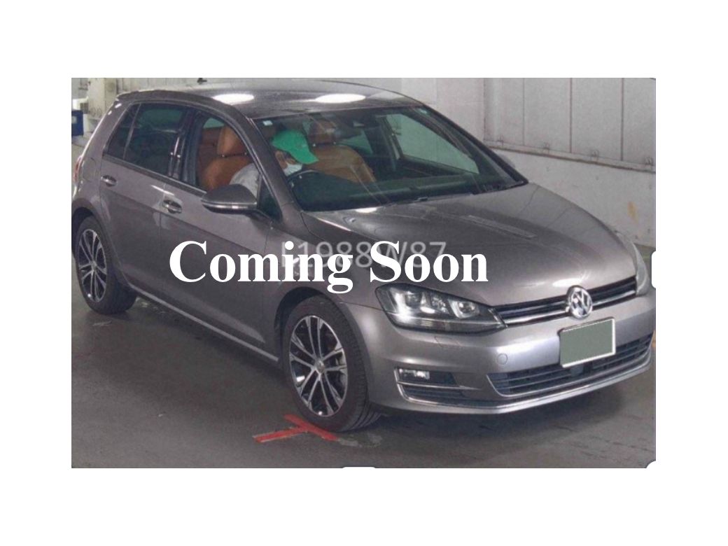 Image for 2015 Volkswagen Golf 