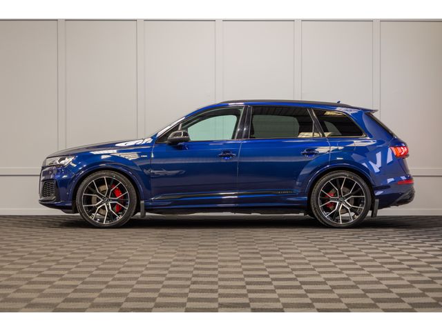 Image for 2023 Audi Q7 S-Line 60 TFSIe Competition