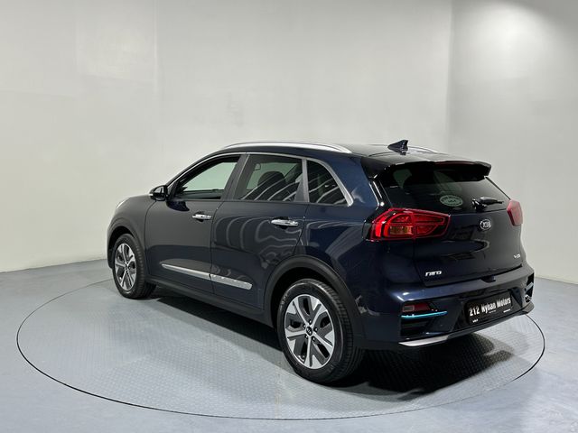 Image for 2021 Kia Niro E-niro MY2021 5DR Auto