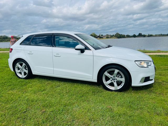 Image for 2017 Audi A3 SPORT // FINANCE AVAILABLE//HEATED SEATS 