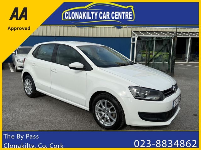 Image for 2012 Volkswagen Polo Freshly Nct'd Vw Polo 1.2Tsi Automatic