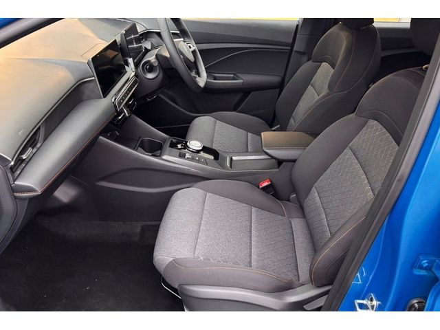 Image for 2025 MG MG3 Excite 1.5 Hybrid