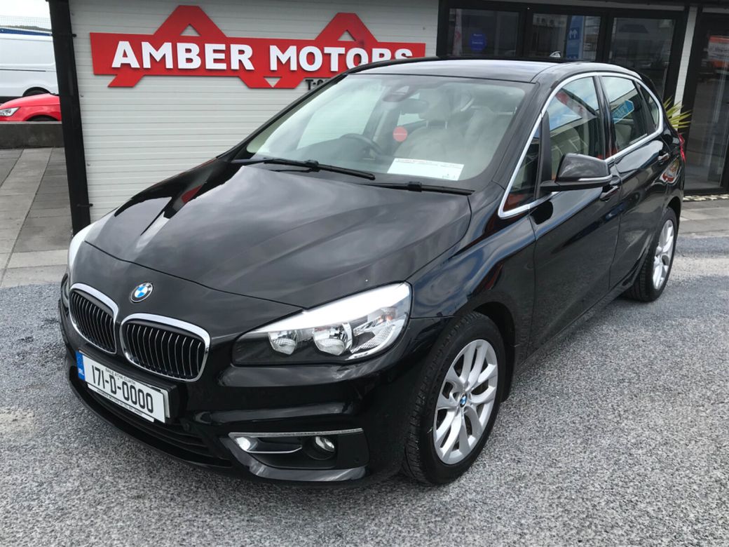 Image for 2017 BMW 2 Series 
