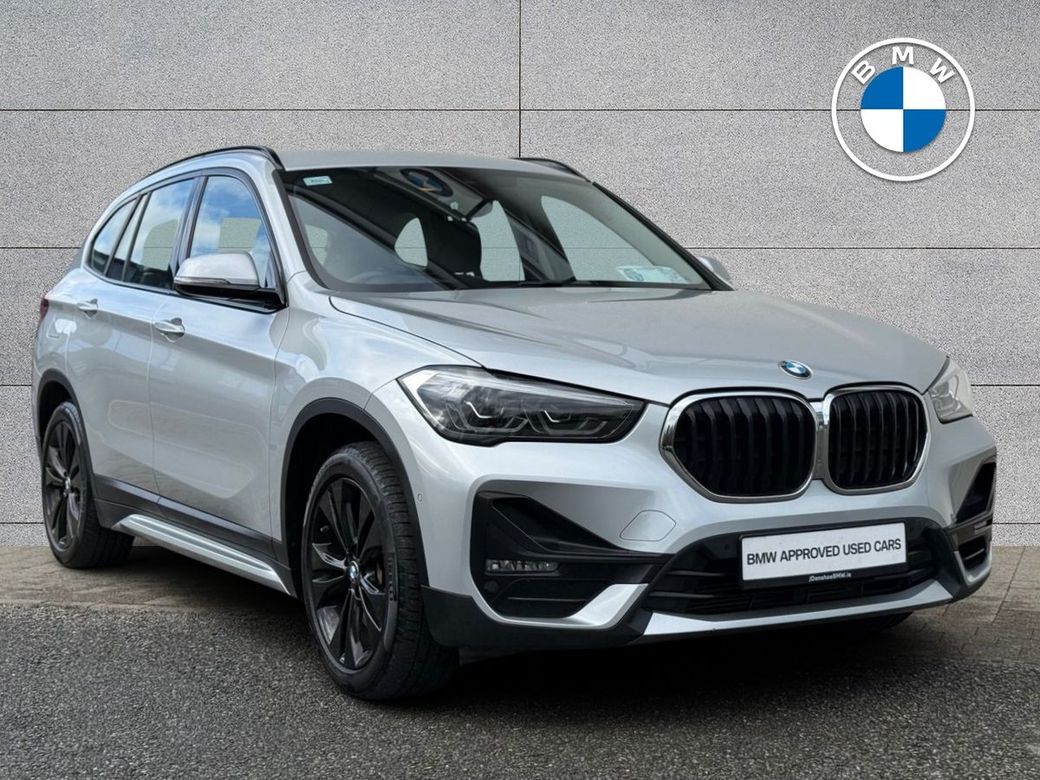Image for 2020 BMW X1 xDrive25e Sport
