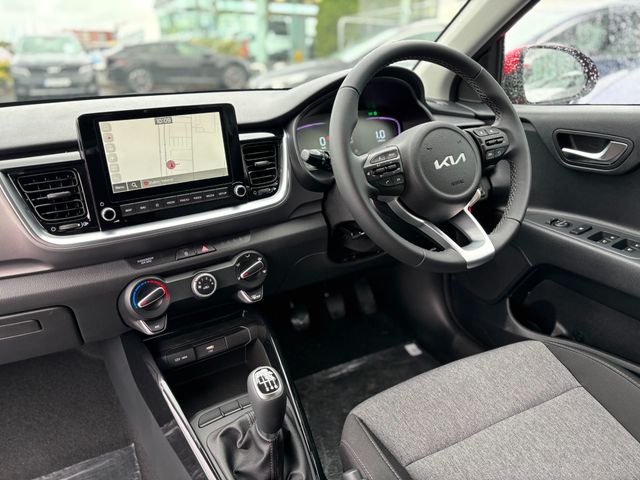 Image for 2025 Kia Stonic 1 0 K2 