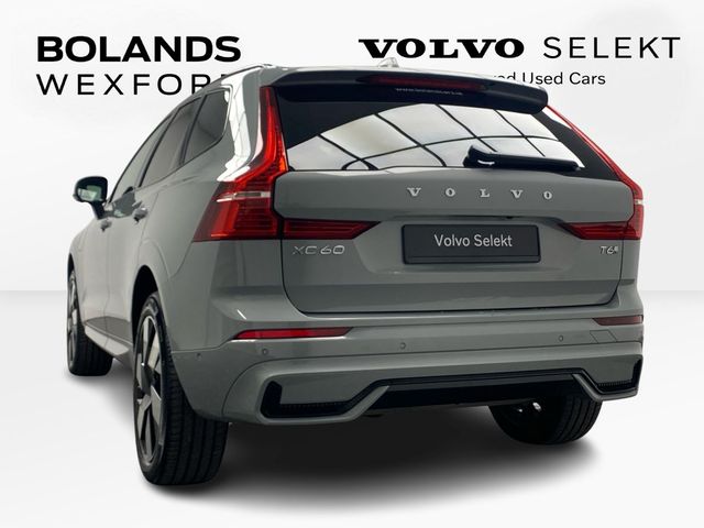 Image for 2025 Volvo XC60 T6 AWD PHEV Plus Dark