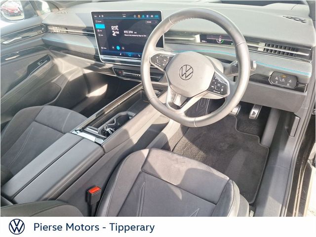 Image for 2024 Volkswagen ID.7 PRO PLUS 77kWh 286HP
