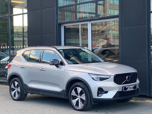 Image for 2023 Volvo XC40 T4 Dark Plus Auto (PHEV)