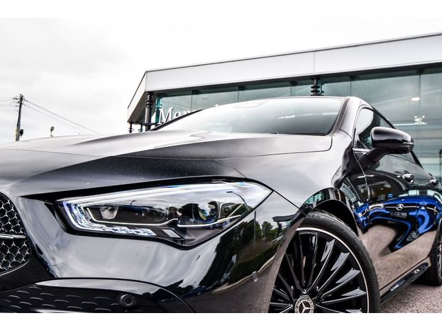 Image for 2024 Mercedes-Benz CLA Class 250e AMG Premium Plus 215bhp PHEV