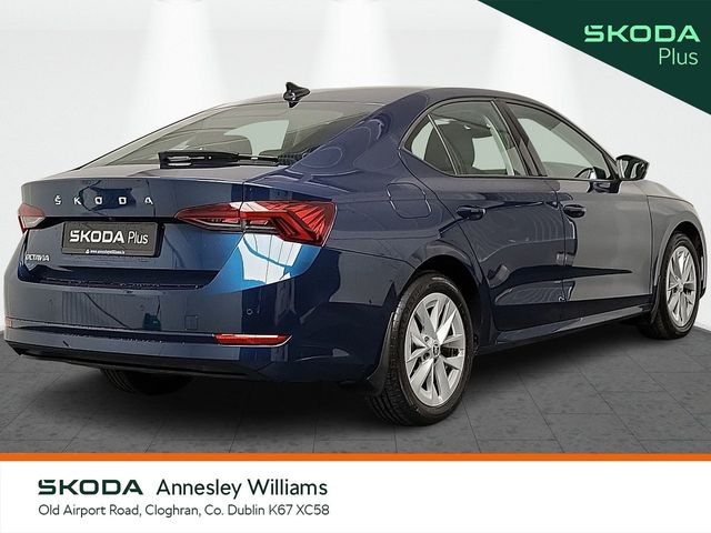 Image for 2023 Skoda Octavia OCTAVIA AMB 1.0TSI 110HP