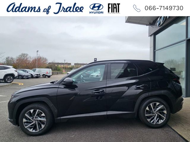 Image for 2022 Hyundai Tucson IX35 EXECUTIVE 5DR