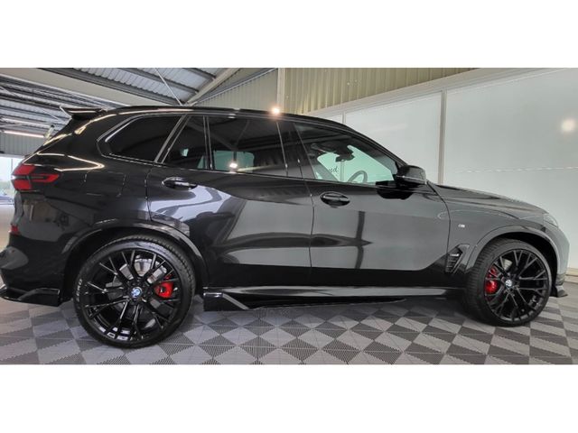 Image for 2024 BMW X5 50E X5 M SPORT*PERFORMANCE KIT*PRO PACK*TECH PACK
