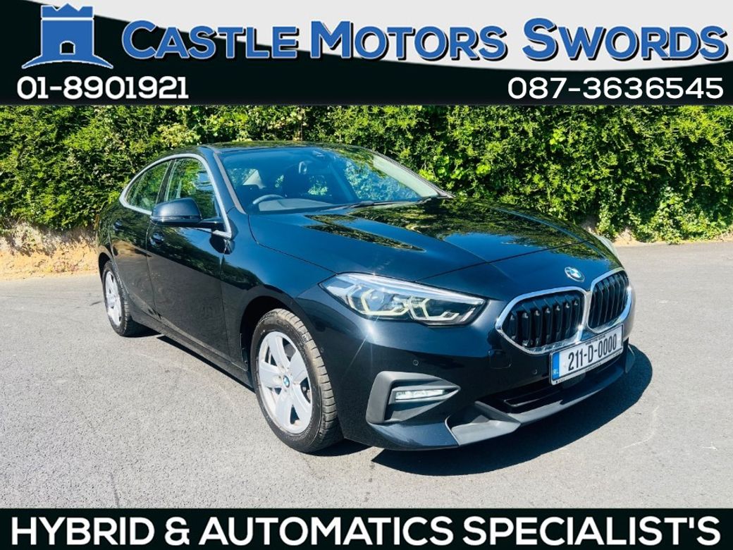 Image for 2021 BMW 2 Series FINANCE AVAILABLE FROM €122 P/W