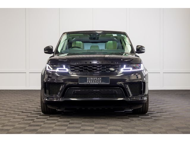 Image for 2020 Land Rover Range Rover Sport P400e HSE 5 Seat N1 Crewcab
