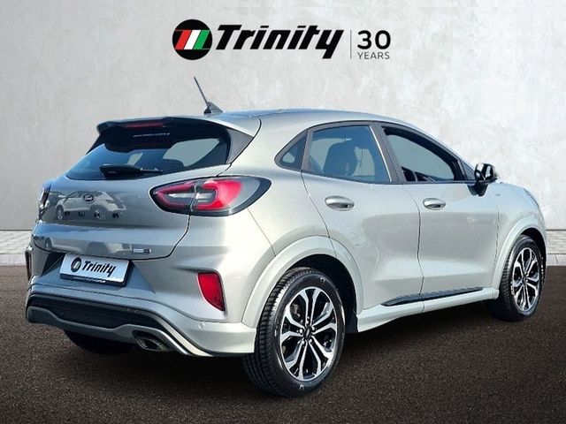 Image for 2021 Ford Puma ** ST LINE ** STUNNING CAR ** GREAT VALUE ** TRINITY MOTORS **