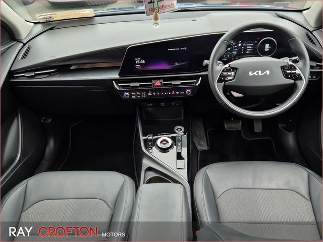 Image for 2023 Kia e-Niro Niro EV K3