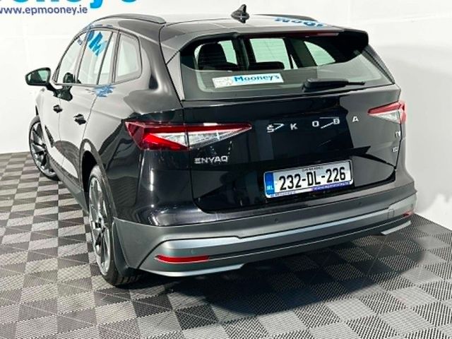 Image for 2023 Skoda Enyaq 60 EV 