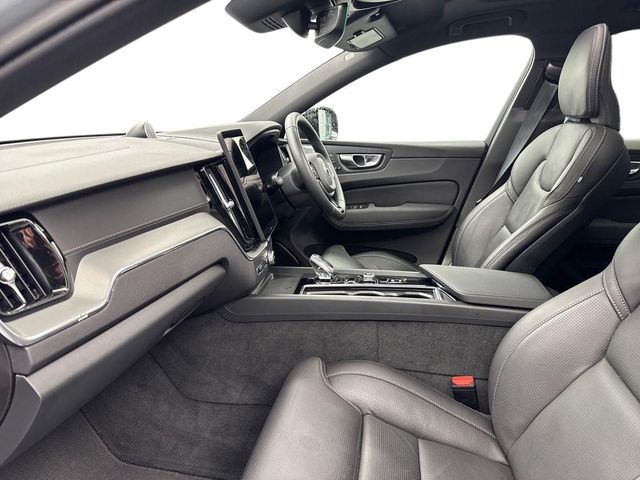 Image for 2025 Volvo XC60 T6 ULTRA BLK EDITION *PRICE DROP* €140 PER WEEK ON PCP