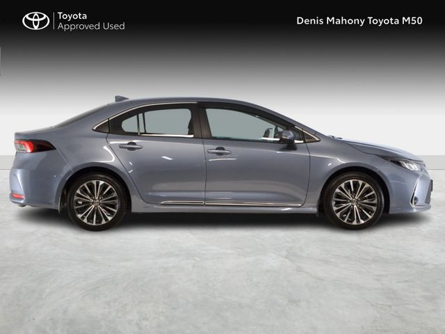 Image for 2024 Toyota Corolla Luna Sport Hybrid Auto