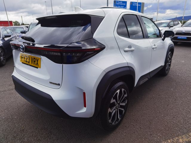 Image for 2023 Toyota Yaris Cross 1.5 DESIGN AUTOMATIC PETROL HYBRID - FINANCE AVAILABLE - CALL US TODAY ON 01 492 6566 OR 087-092 5525